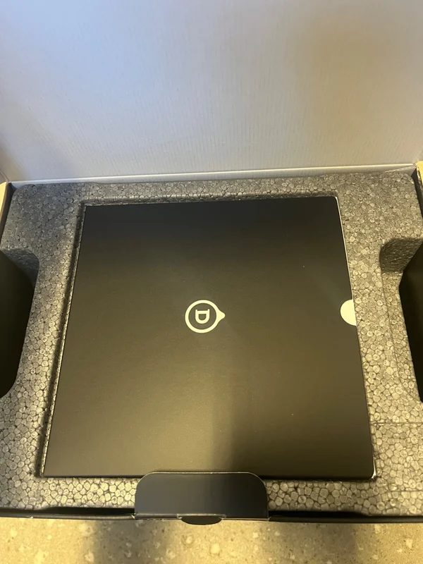 Devialet Phantom Ultimate 98 dB Opéra de Paris – stereopar Devialet Phantom Ultimate 98 dB Opéra de Paris – stereopar - Bild 4 av 4