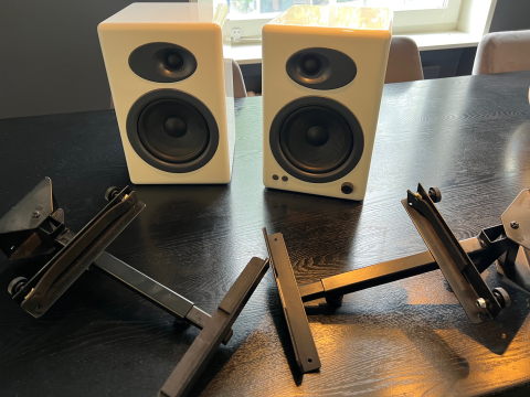 Audioengine 5+