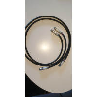 Xlr kabel 1.5 meter 