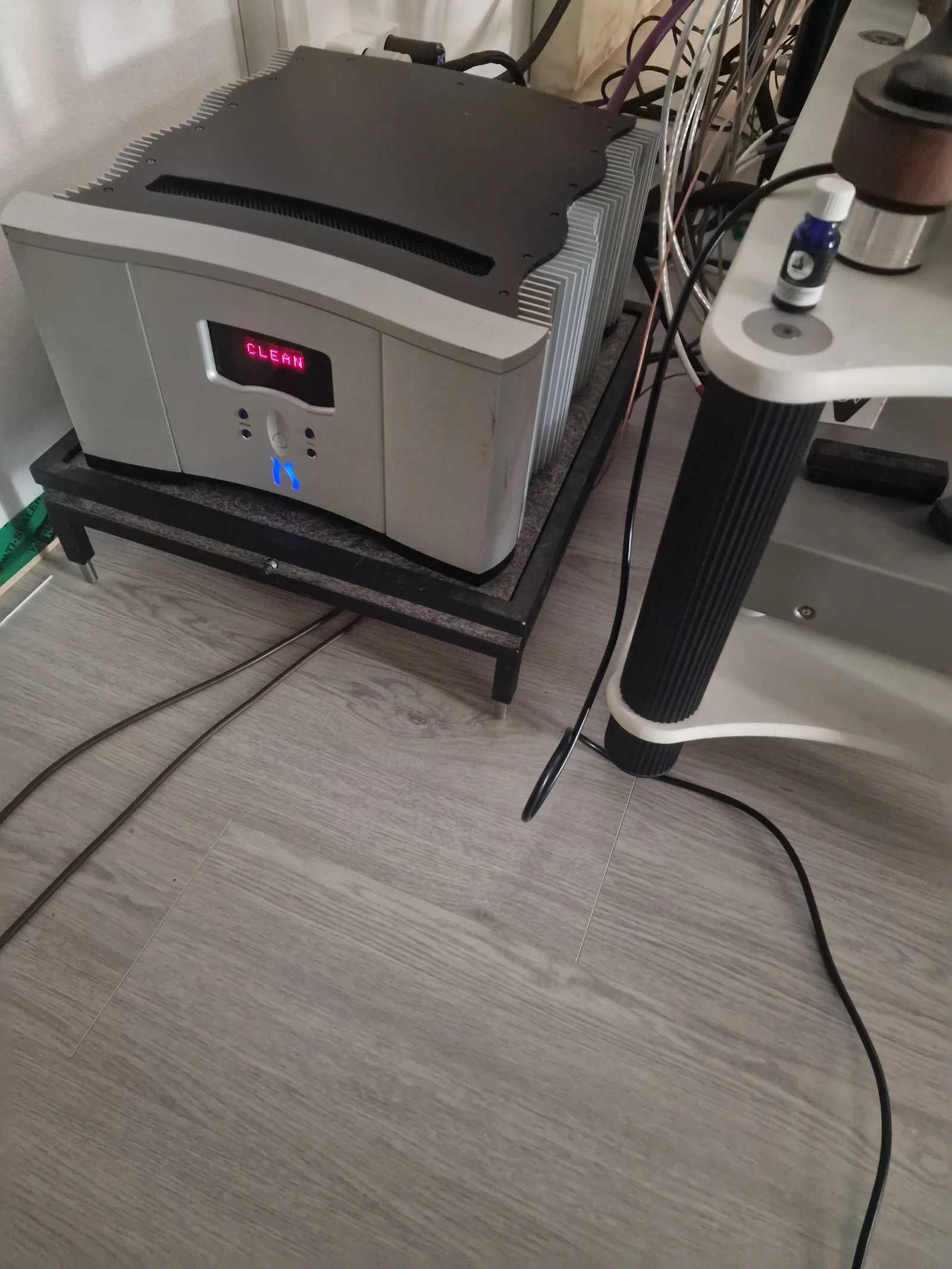 Ps audio p1000