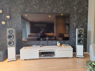 Audiovector M3 Avantgarde