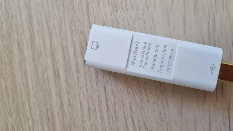 iFi iPurifier3 USB-B - Bild 3 av 3