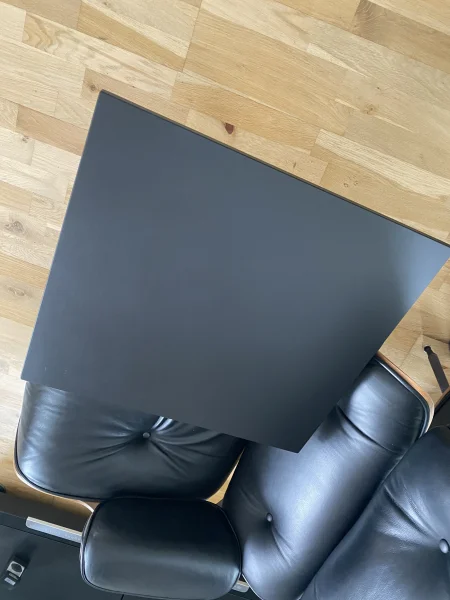 HI-Fi b&auml;nk Finite elements padoge master 600 - Bild 7 av 9