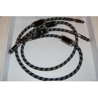 Real Cable CA-Reflex RCA 1 meter