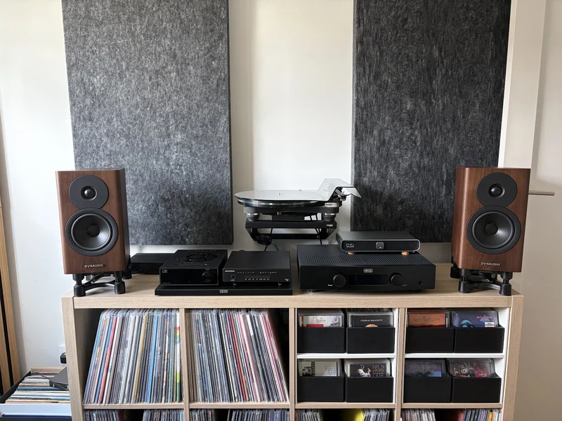 Dynaudio Evoke 10 Dynaudio Evoke 10 - Billede 3 af 6