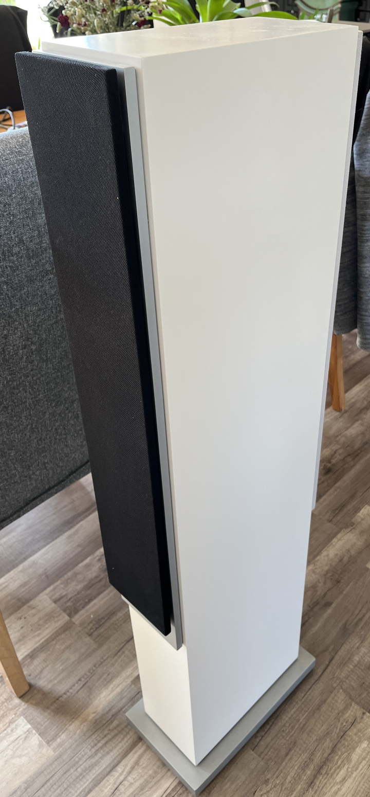System Audio SA1750 högtalare