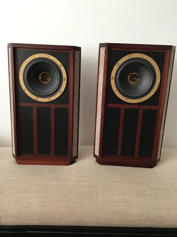 Tannoy Autograph Mini - Bild 1 av 4