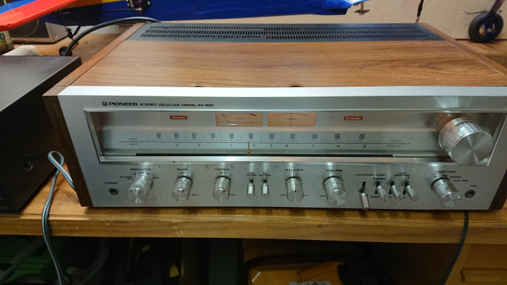 Pioneer 