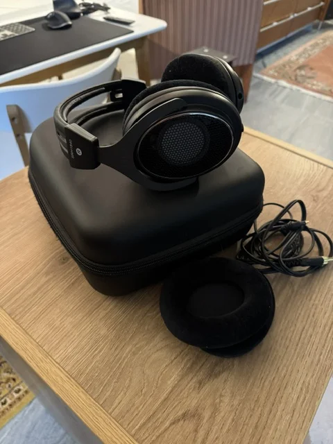 Shure SRH 1840  - Bild 2 av 3