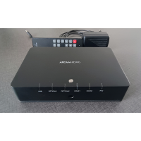 Arcam iR-DAC