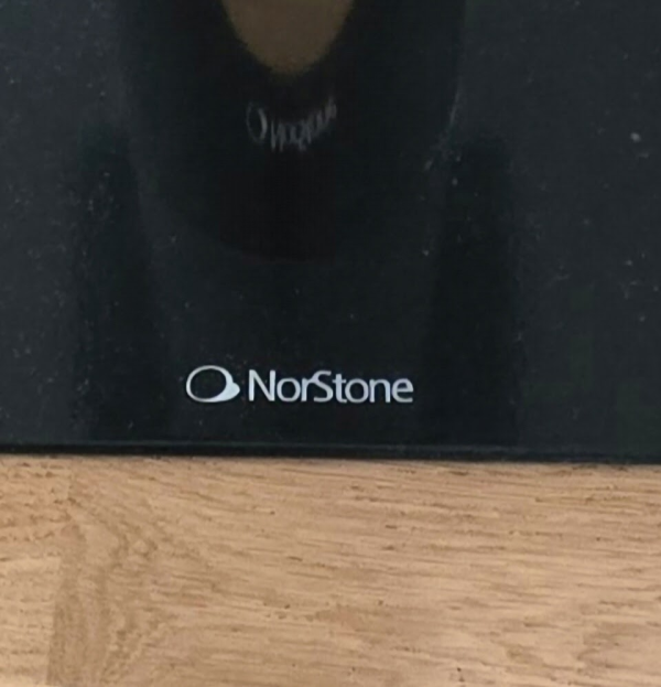 NorStone Stylum 2 stativ - Bild 3 av 4