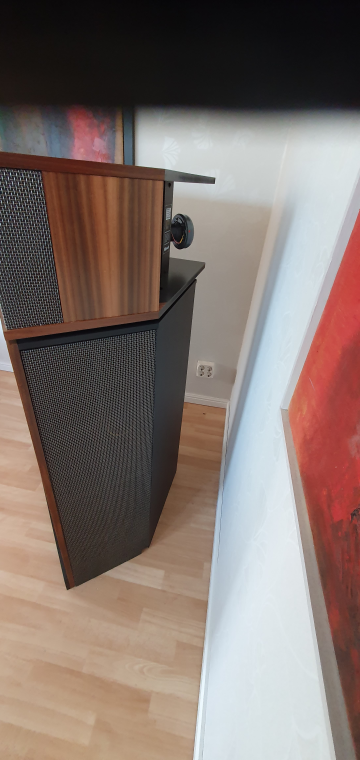 Klipschorn 70th Anniversary edition