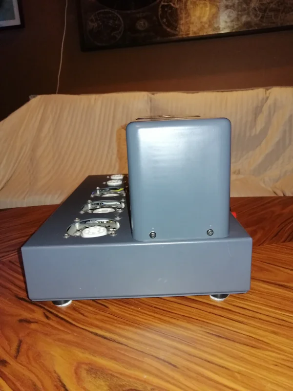 SUN AUDIO SV-2A3 - Kuva 6 / 8