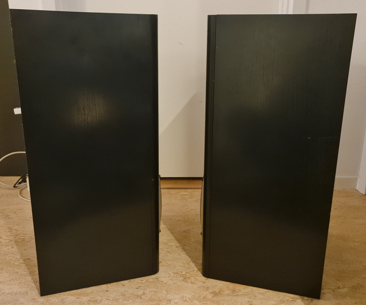 Yamaha NS-700X Yamaha NS-700X - Bild 4 av 14