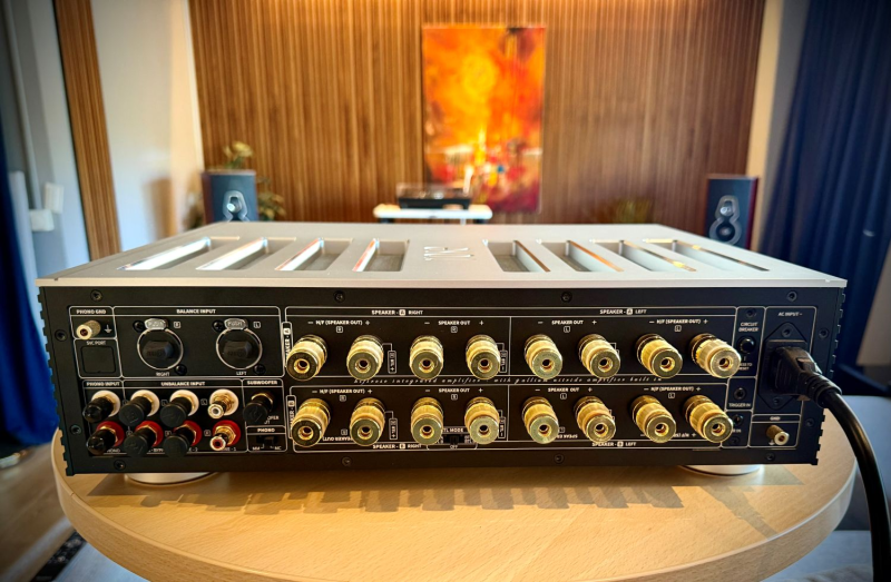 HiFi ROSE RA180 - Pre-owned - Bild 4 av 4