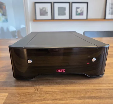 Rega Aria Mk2