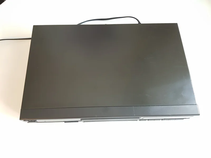 Technics PG-480A CD-Spelare - Bild 6 av 10