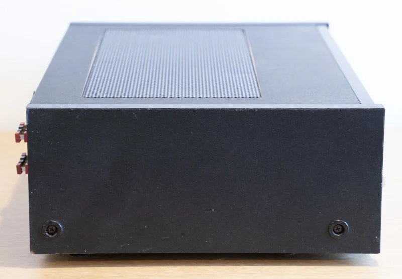 Expert TA-940 Receiver (Superscope) - Bild 5 av 5