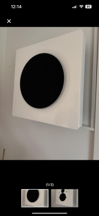 DLS Flatbox D-One DLS Flatbox D-One