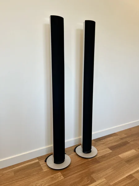Bang Olufsen Beolab 6000 - Bild 1 av 6
