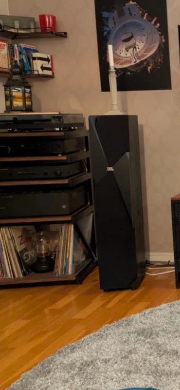 Denon streamingf&ouml;rst&auml;rkare med ett urval h&ouml;gtalare - Bild 10 av 12