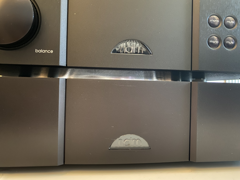 Naim Nac 552 DR - Bild 4 av 4