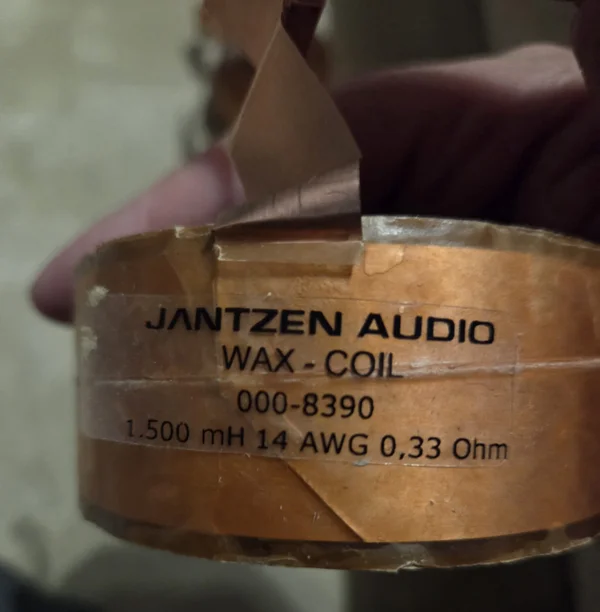 DUELUND, PATH AUDIO OCH JANTZEN  - Bild 8 av 12