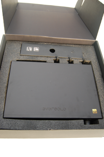 Eversolo DMP-A6