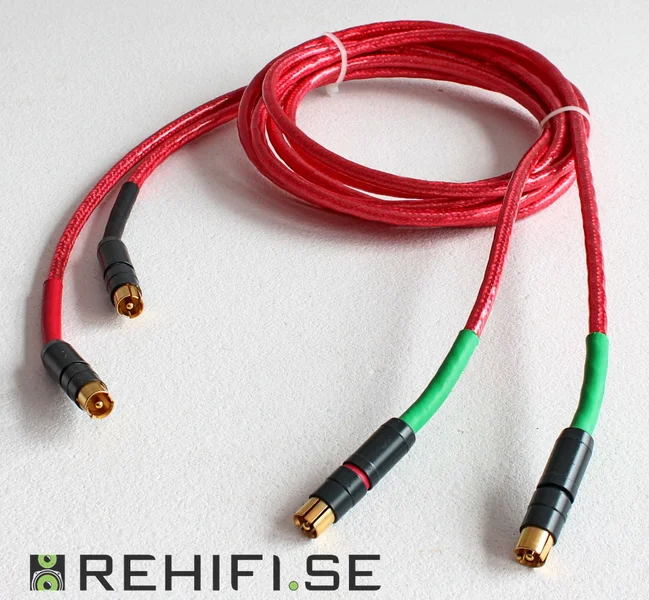 Nordost Heimdall 2 - Billede 1 af 1