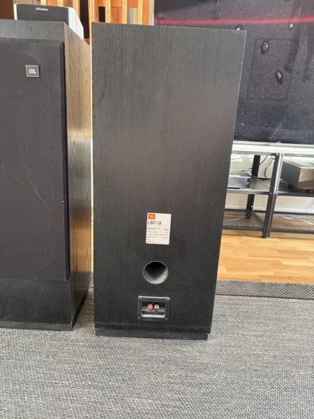 Jbl l80gi - Bild 1 av 4