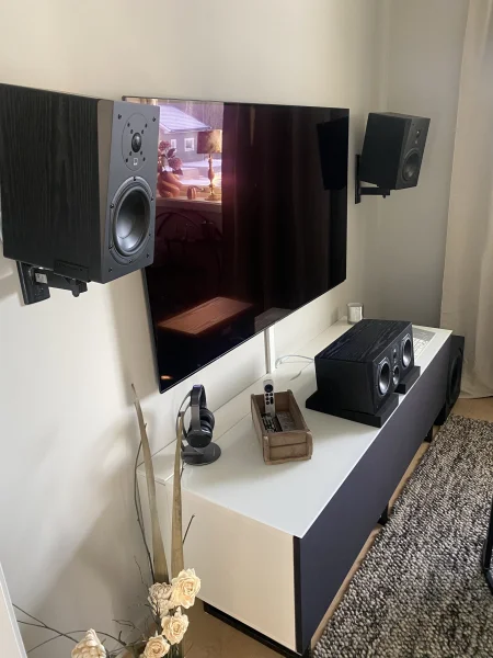 SVS Prime Bookshelf - Bild 2 av 2