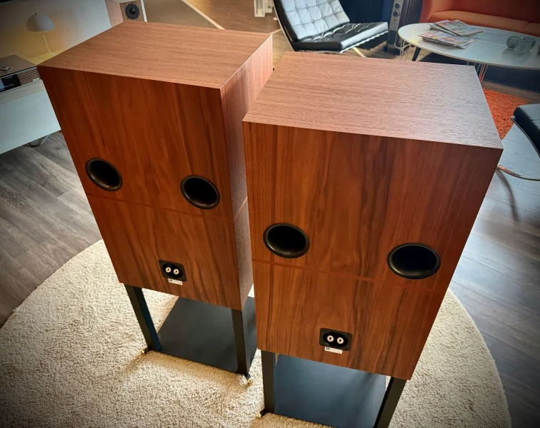 Revival Audio ATALANTE 5 - Demoex - Bild 3 av 3