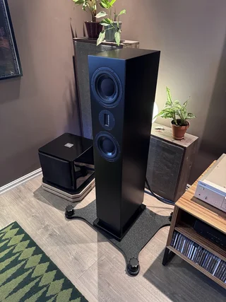 ProAc D48R