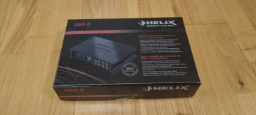 Helix DSP-2 - Bild 1 av 1