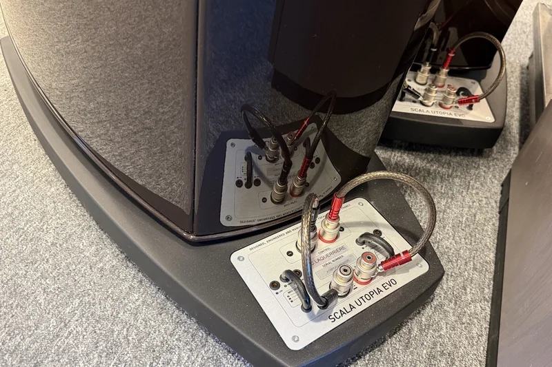 Focal Scala Utopia Evo - Demoex - Bild 6 av 6
