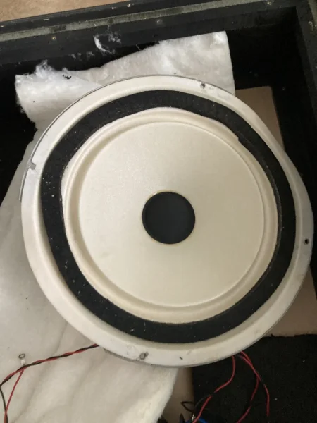 Goodman Eliganzia Högtalare ett par Goodman Eliganzia Högtalare ett par - Bild 3 av 3