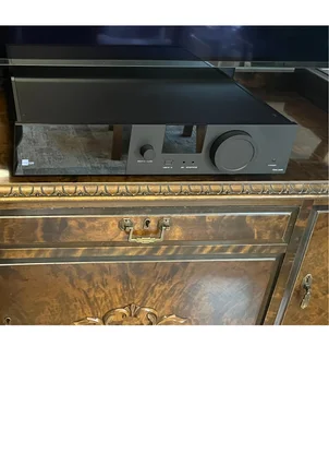 Lyngdorf 3400