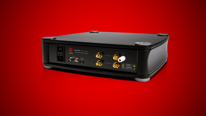 Aavik R-180  - Bild 4 av 4