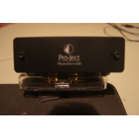 Pro-Ject Phono Box II USB Troligen defekt