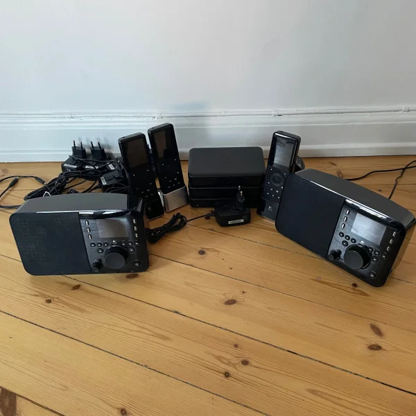 Squeeze! - Bild 1 av 1