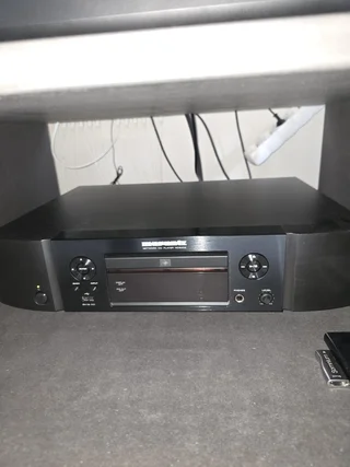 Focal-Marantz-Moonriver-Technics