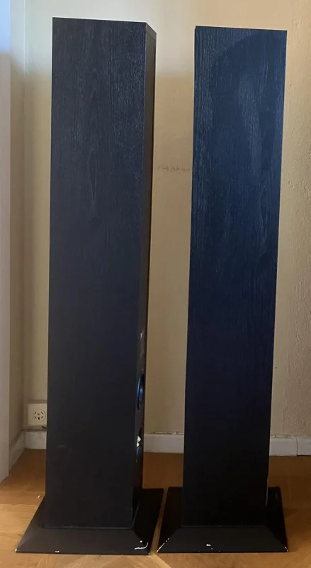 H&ouml;gtalare Audio Pro A3.20LIVE - Bild 4 av 5