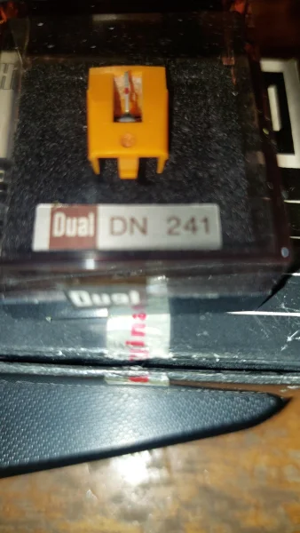 Dual DN 241 Ny - Bild 1 av 2