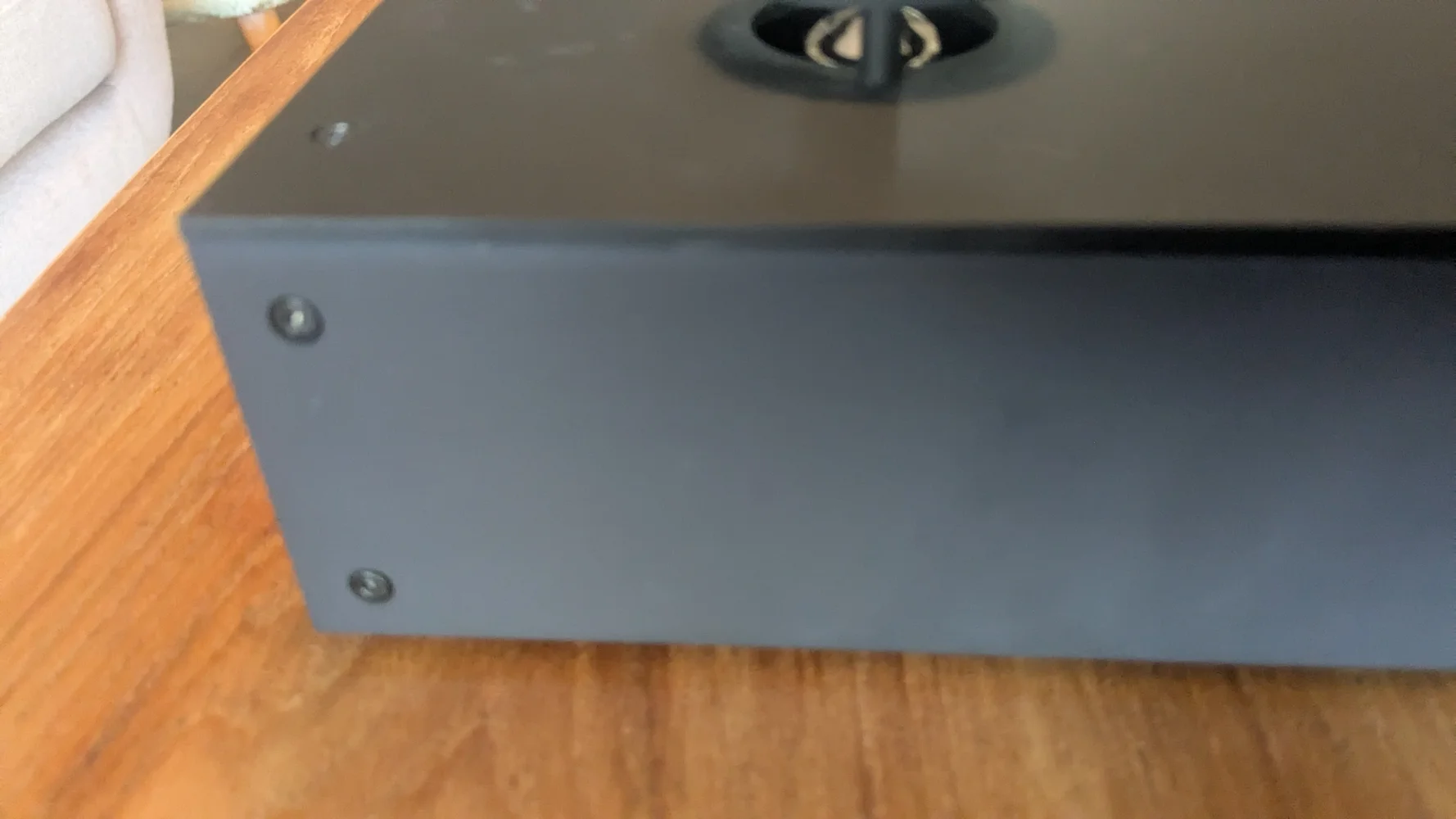 Pro-Ject tube box ds3b RIAA MC &amp; MM - Bild 3 av 6
