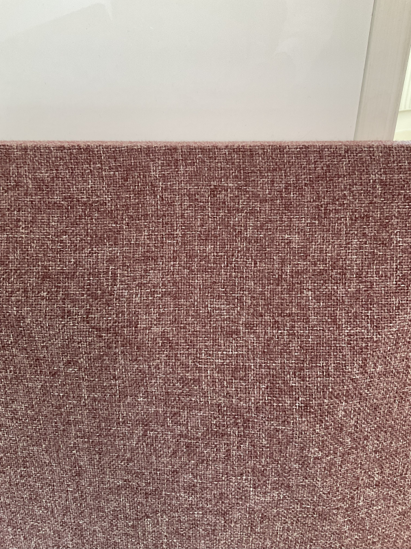 Ljudabsorbenter Facett – 2st i toppskick - Bild 2 av 5