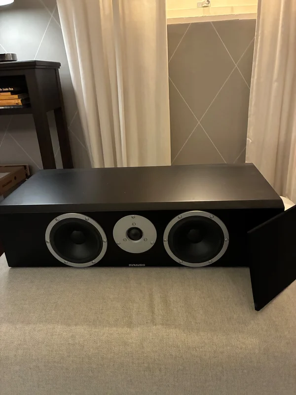Dynaudio X28 Dynaudio X28 - Bild 1 av 2