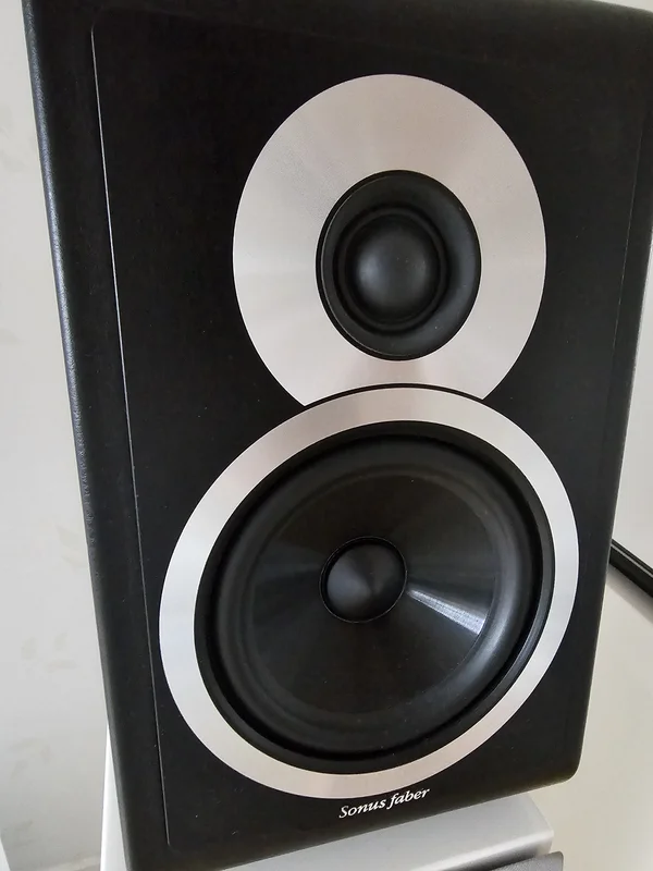 Sonus Faber Chameleon B Sonus Faber Chameleon B - Bild 1 av 5