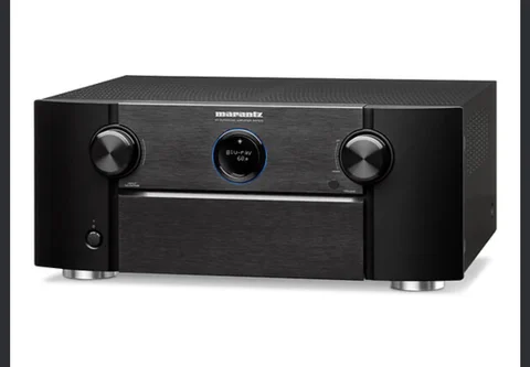 **Marantz köpes**