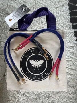 Luna Mauve (blå) Jumpers