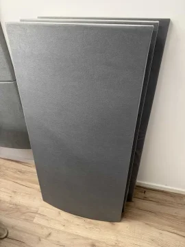 Vicoustic Cinema Round Premium – effektiva absorbenter